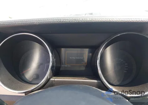 2017 Ford Mustang Ecoboost Premium z USA, uszkodzony, nr VIN 1FA6P8TH8H5249754